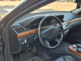 Mercedes-Benz S 320 undefined | Auto.bg — изображение 9 Mercedes-Benz S 320 undefined | Auto.bg — изображение 9