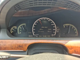 Mercedes-Benz S 320 undefined | Auto.bg — изображение 12 Mercedes-Benz S 320 undefined | Auto.bg — изображение 12