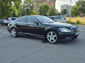 Mercedes-Benz S 320 undefined | Auto.bg — изображение 2 Mercedes-Benz S 320 undefined | Auto.bg — изображение 2