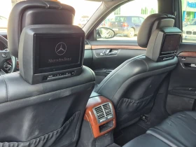 Mercedes-Benz S 320 undefined | Auto.bg — изображение 6 Mercedes-Benz S 320 undefined | Auto.bg — изображение 6