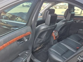 Mercedes-Benz S 320 undefined | Auto.bg — изображение 10 Mercedes-Benz S 320 undefined | Auto.bg — изображение 10