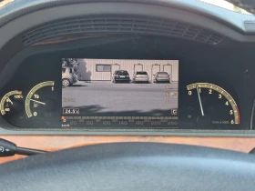 Mercedes-Benz S 320 undefined | Auto.bg — изображение 7 Mercedes-Benz S 320 undefined | Auto.bg — изображение 7