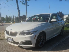 BMW 230 i xDrive Coupe