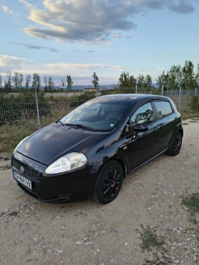 Fiat Punto - 1900 € - 81120808 2 | Car24.bg Fiat Punto - 1900 € - 81120808 2
