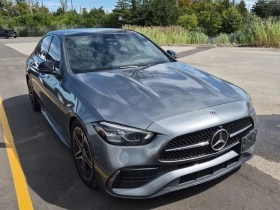 Mercedes-Benz C 300 AMG Line* MULTIBEAM LED* Driving Assistance | Auto.bg — изображение 2 Mercedes-Benz C 300 AMG Line* MULTIBEAM LED* Driving Assistance | Auto.bg — изображение 2