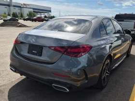 Mercedes-Benz C 300 AMG Line* MULTIBEAM LED* Driving Assistance | Auto.bg — изображение 3 Mercedes-Benz C 300 AMG Line* MULTIBEAM LED* Driving Assistance | Auto.bg — изображение 3