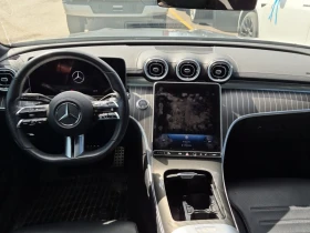 Mercedes-Benz C 300 AMG Line* MULTIBEAM LED* Driving Assistance | Auto.bg — изображение 5 Mercedes-Benz C 300 AMG Line* MULTIBEAM LED* Driving Assistance | Auto.bg — изображение 5