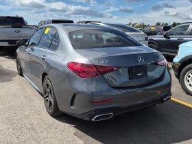 Mercedes-Benz C 300 AMG Line* MULTIBEAM LED* Driving Assistance | Auto.bg — изображение 4 Mercedes-Benz C 300 AMG Line* MULTIBEAM LED* Driving Assistance | Auto.bg — изображение 4