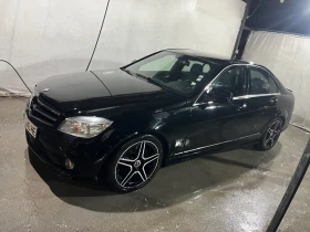 Mercedes-Benz C 300 C300 AMG/LPG | Auto.bg — изображение 4 Mercedes-Benz C 300 C300 AMG/LPG | Auto.bg — изображение 4