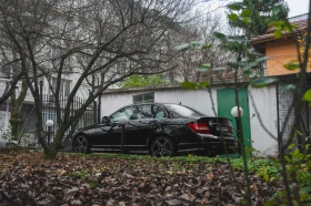 Mercedes-Benz C 300 C300 AMG/LPG | Auto.bg — изображение 5 Mercedes-Benz C 300 C300 AMG/LPG | Auto.bg — изображение 5