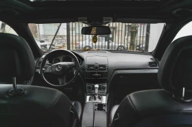 Mercedes-Benz C 300 C300 AMG/LPG | Auto.bg — изображение 8 Mercedes-Benz C 300 C300 AMG/LPG | Auto.bg — изображение 8