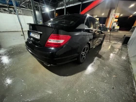 Mercedes-Benz C 300 C300 AMG/LPG | Auto.bg — изображение 3 Mercedes-Benz C 300 C300 AMG/LPG | Auto.bg — изображение 3