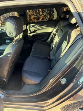 Opel Insignia 2.0 CDTI Sports Tourer 4x4 - 19800 € - 33644562 5 | Car24.bg Opel Insignia 2.0 CDTI Sports Tourer 4x4 - 19800 € - 33644562 5