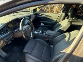Opel Insignia 2.0 CDTI Sports Tourer 4x4 - 19800 € - 33644562 7 | Car24.bg Opel Insignia 2.0 CDTI Sports Tourer 4x4 - 19800 € - 33644562 7
