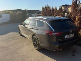 Opel Insignia 2.0 CDTI Sports Tourer 4x4 - 19800 € - 33644562 3 | Car24.bg Opel Insignia 2.0 CDTI Sports Tourer 4x4 - 19800 € - 33644562 3