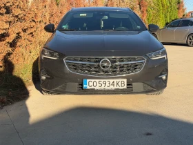 Opel Insignia 2.0 CDTI Sports Tourer 4x4 - 19800 € - 33644562 2 | Car24.bg Opel Insignia 2.0 CDTI Sports Tourer 4x4 - 19800 € - 33644562 2