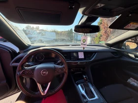 Opel Insignia 2.0 CDTI Sports Tourer 4x4 - 19800 € - 33644562 9 | Car24.bg Opel Insignia 2.0 CDTI Sports Tourer 4x4 - 19800 € - 33644562 9