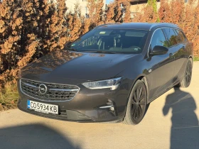 Opel Insignia 2.0 CDTI Sports Tourer 4x4 - Car24.bg Opel Insignia 2.0 CDTI Sports Tourer 4x4