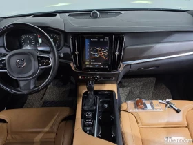 Volvo V90 T5 Pro AWD* КРАЙНА ЦЕНА ДО BG - 26175 € - 82816870 7 | Car24.bg Volvo V90 T5 Pro AWD* КРАЙНА ЦЕНА ДО BG - 26175 € - 82816870 7