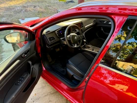 Renault Megane 1.3 TCe Grandtour - 17000 € - 13697952 13 | Car24.bg Renault Megane 1.3 TCe Grandtour - 17000 € - 13697952 13