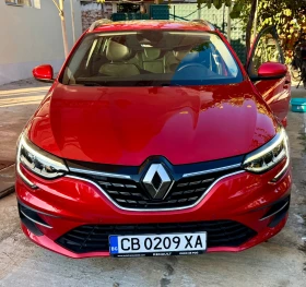 Renault Megane 1.3 TCe Grandtour - 17000 € - 13697952 4 | Car24.bg Renault Megane 1.3 TCe Grandtour - 17000 € - 13697952 4