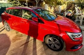 Renault Megane 1.3 TCe Grandtour - 17000 € - 13697952 2 | Car24.bg Renault Megane 1.3 TCe Grandtour - 17000 € - 13697952 2