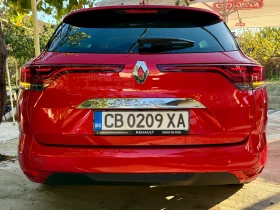 Renault Megane 1.3 TCe Grandtour - 17000 € - 13697952 6 | Car24.bg Renault Megane 1.3 TCe Grandtour - 17000 € - 13697952 6