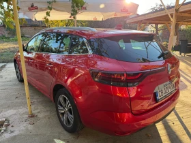 Renault Megane 1.3 TCe Grandtour - 17000 € - 13697952 5 | Car24.bg Renault Megane 1.3 TCe Grandtour - 17000 € - 13697952 5