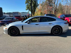 Porsche Panamera 4 / Matrix / Bose / Carfax / Автокредит - 31500 € - 74761164 2 | Car24.bg Porsche Panamera 4 / Matrix / Bose / Carfax / Автокредит - 31500 € - 74761164 2