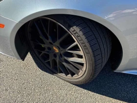 Porsche Panamera 4 / Matrix / Bose / Carfax / Автокредит - 31500 € - 74761164 7 | Car24.bg Porsche Panamera 4 / Matrix / Bose / Carfax / Автокредит - 31500 € - 74761164 7
