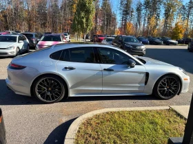 Porsche Panamera 4 / Matrix / Bose / Carfax / Автокредит - 31500 € - 74761164 3 | Car24.bg Porsche Panamera 4 / Matrix / Bose / Carfax / Автокредит - 31500 € - 74761164 3
