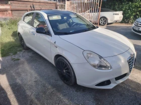 Alfa Romeo Giulietta undefined | Auto.bg — изображение 4 Alfa Romeo Giulietta undefined | Auto.bg — изображение 4