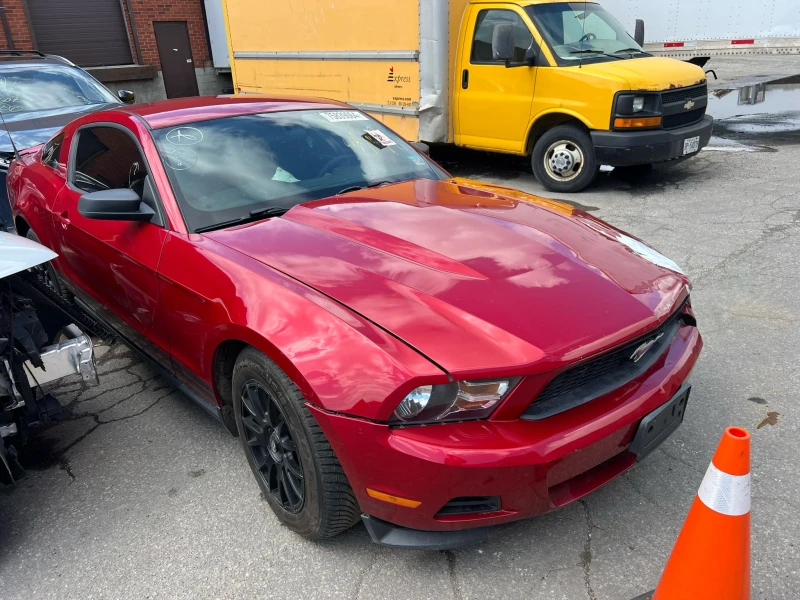 Ford Mustang - 15500 лв. / 7925.02 € - 58194014 1 | Car24.bg Ford Mustang - 15500 лв. / 7925.02 € - 58194014 1