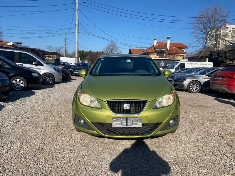 Seat Ibiza - 3333 € / 6518.78 лв. - 54611172 1 | Car24.bg Seat Ibiza - 3333 € / 6518.78 лв. - 54611172 1