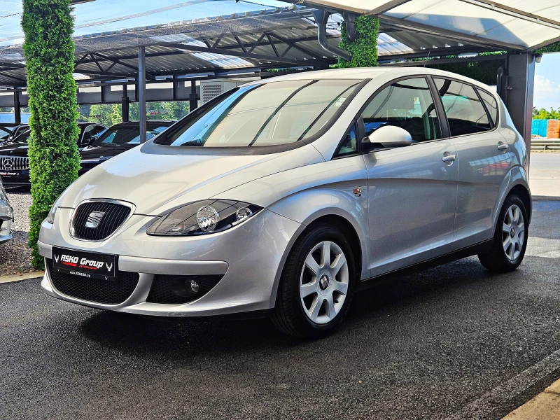 Seat Altea 2.0TDI/140KS/6 SKOROSTI - 2900 € / 5671.91 лв. - 48676079 1 | Car24.bg Seat Altea 2.0TDI/140KS/6 SKOROSTI - 2900 € / 5671.91 лв. - 48676079 1