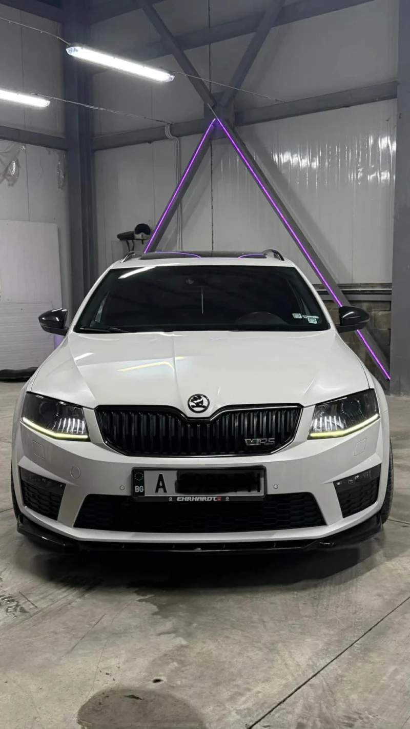 Skoda Octavia Skoda Octavia VRS Challenge - 13500 € / 26403.70 лв. - 84732769 1 | Car24.bg Skoda Octavia Skoda Octavia VRS Challenge - 13500 € / 26403.70 лв. - 84732769 1