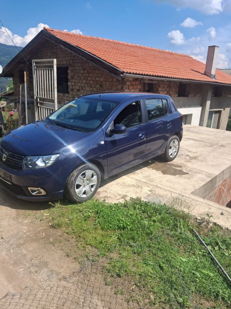 Dacia Sandero - 5200 € / 10170.32 лв. - 44688099 1 | Car24.bg Dacia Sandero - 5200 € / 10170.32 лв. - 44688099 1