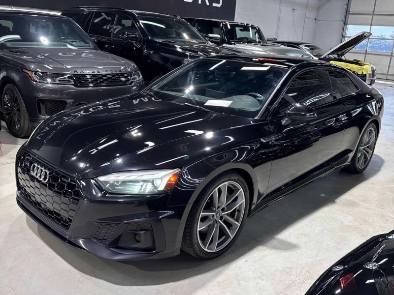 Audi A5 * Progressiv * CARFAX * БЕЗ ПЪРВОНАЧАЛНА ВНОСКА - 19500 € - 96449590 1 | Car24.bg Audi A5 * Progressiv * CARFAX * БЕЗ ПЪРВОНАЧАЛНА ВНОСКА - 19500 € - 96449590 1