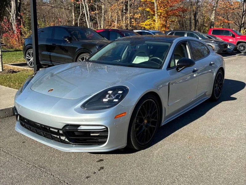 Porsche Panamera 4 / Matrix / Bose / Carfax / Автокредит - 31500 € - 74761164 1 | Car24.bg Porsche Panamera 4 / Matrix / Bose / Carfax / Автокредит - 31500 € - 74761164 1
