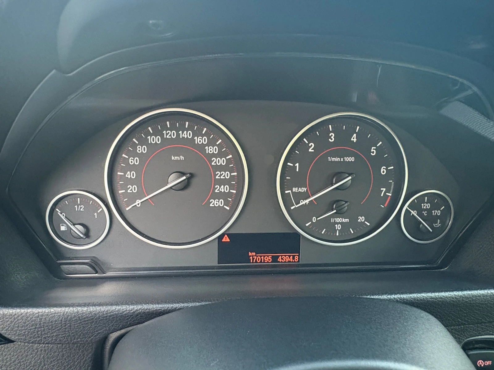 BMW 3gt 320xi Xdrive M packet - изображение 7 | Auto.bg BMW 3gt 320xi Xdrive M packet - изображение 7