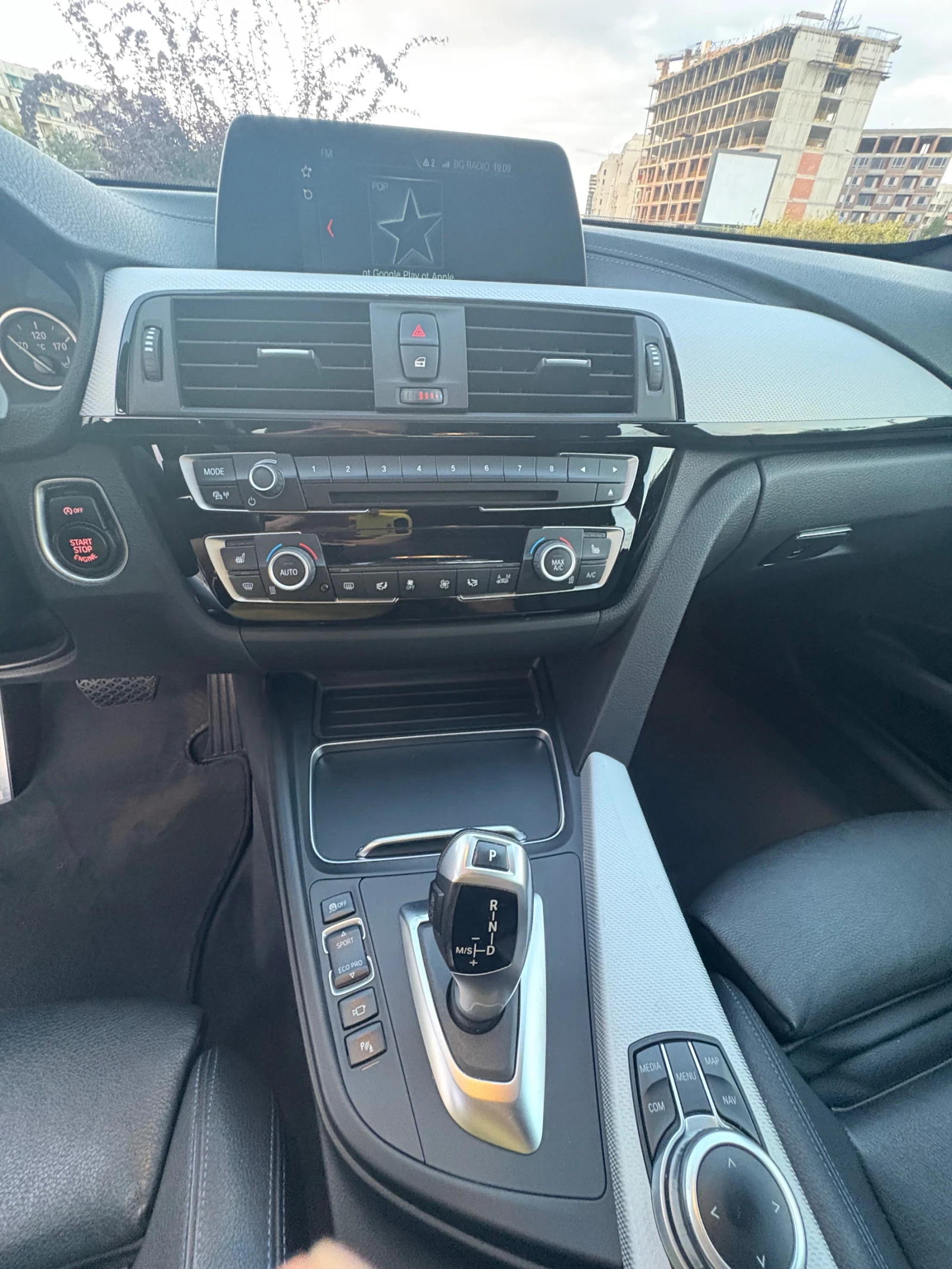BMW 3gt 320xi Xdrive M packet - изображение 8 | Auto.bg BMW 3gt 320xi Xdrive M packet - изображение 8