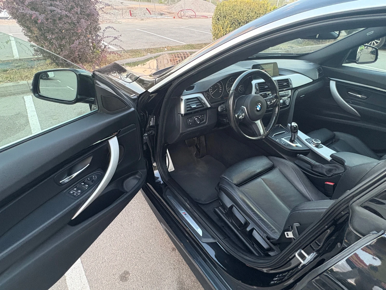 BMW 3gt 320xi Xdrive M packet - изображение 6 | Auto.bg BMW 3gt 320xi Xdrive M packet - изображение 6