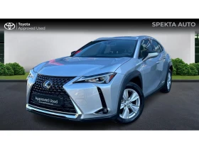 Lexus UX 250h Месечна вноска от 520 лв. - Car24.bg Lexus UX 250h Месечна вноска от 520 лв.