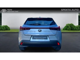 Lexus UX 250h Месечна вноска от 520 лв. - 51990 лв. / 26582.06 € - 38341243 4 | Car24.bg Lexus UX 250h Месечна вноска от 520 лв. - 51990 лв. / 26582.06 € - 38341243 4