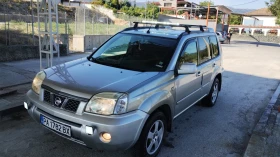 Nissan X-trail - 2200 € / 4302.83 лв. - 24385558 2 | Car24.bg Nissan X-trail - 2200 € / 4302.83 лв. - 24385558 2