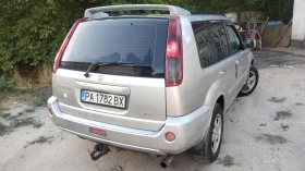 Nissan X-trail - 2200 € / 4302.83 лв. - 24385558 4 | Car24.bg Nissan X-trail - 2200 € / 4302.83 лв. - 24385558 4