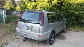 Nissan X-trail - 2200 € / 4302.83 лв. - 24385558 7 | Car24.bg Nissan X-trail - 2200 € / 4302.83 лв. - 24385558 7