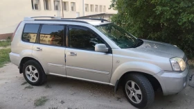 Nissan X-trail - 2200 € / 4302.83 лв. - 24385558 5 | Car24.bg Nissan X-trail - 2200 € / 4302.83 лв. - 24385558 5