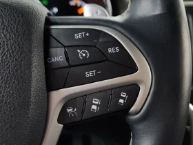 Jeep Cherokee 3.0 DIESEL OVERLAND WK2 | Auto.bg — изображение 17 Jeep Cherokee 3.0 DIESEL OVERLAND WK2 | Auto.bg — изображение 17