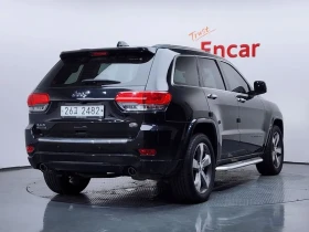 Jeep Cherokee 3.0 DIESEL OVERLAND WK2 | Auto.bg — изображение 2 Jeep Cherokee 3.0 DIESEL OVERLAND WK2 | Auto.bg — изображение 2